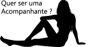 Vagas para Garotas GP e Acompanhantes de Luxo Vagas para Garotas GP e Acompanhantes de Luxo