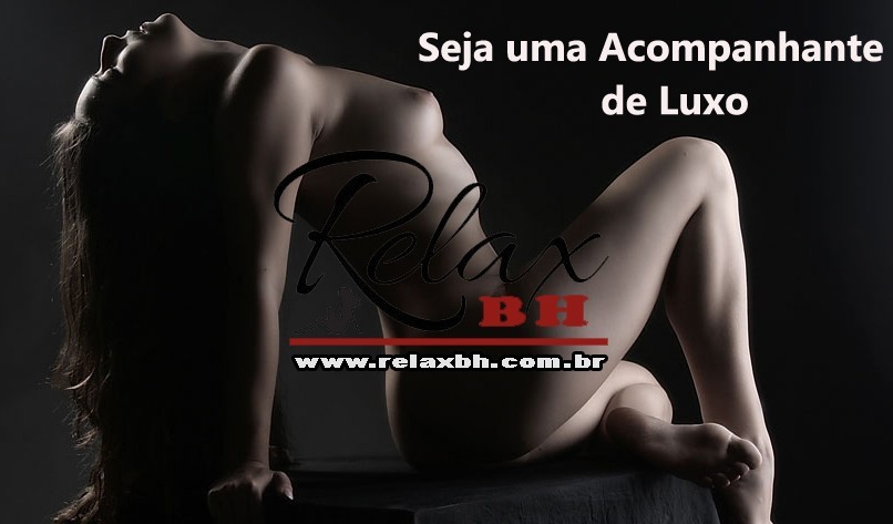 Vagas para Acompanhante de luxo iniciante. Trabalhe como GP / Acompanhantes com Local em Belo Horizonte Vagas para Acompanhante de luxo iniciante. Trabalhe como GP